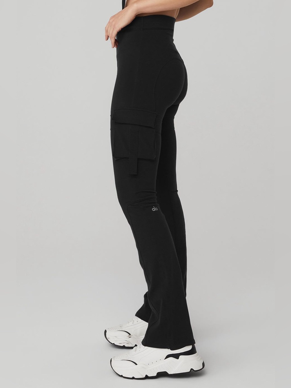Alo Yoga Catch The Vibe Flare Pant